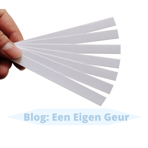 Een eigen geur creëren - AromaDiffusing