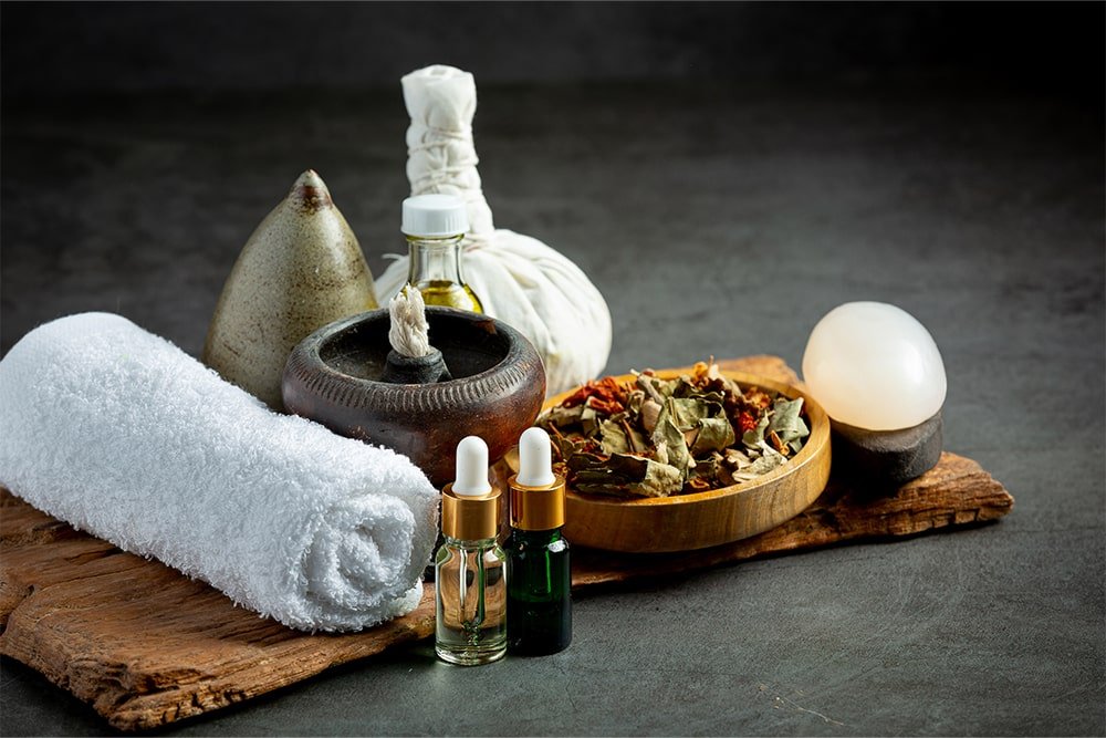Technologie en traditie: Innovaties in aromatherapie en geurverspreiding - AromaDiffusing