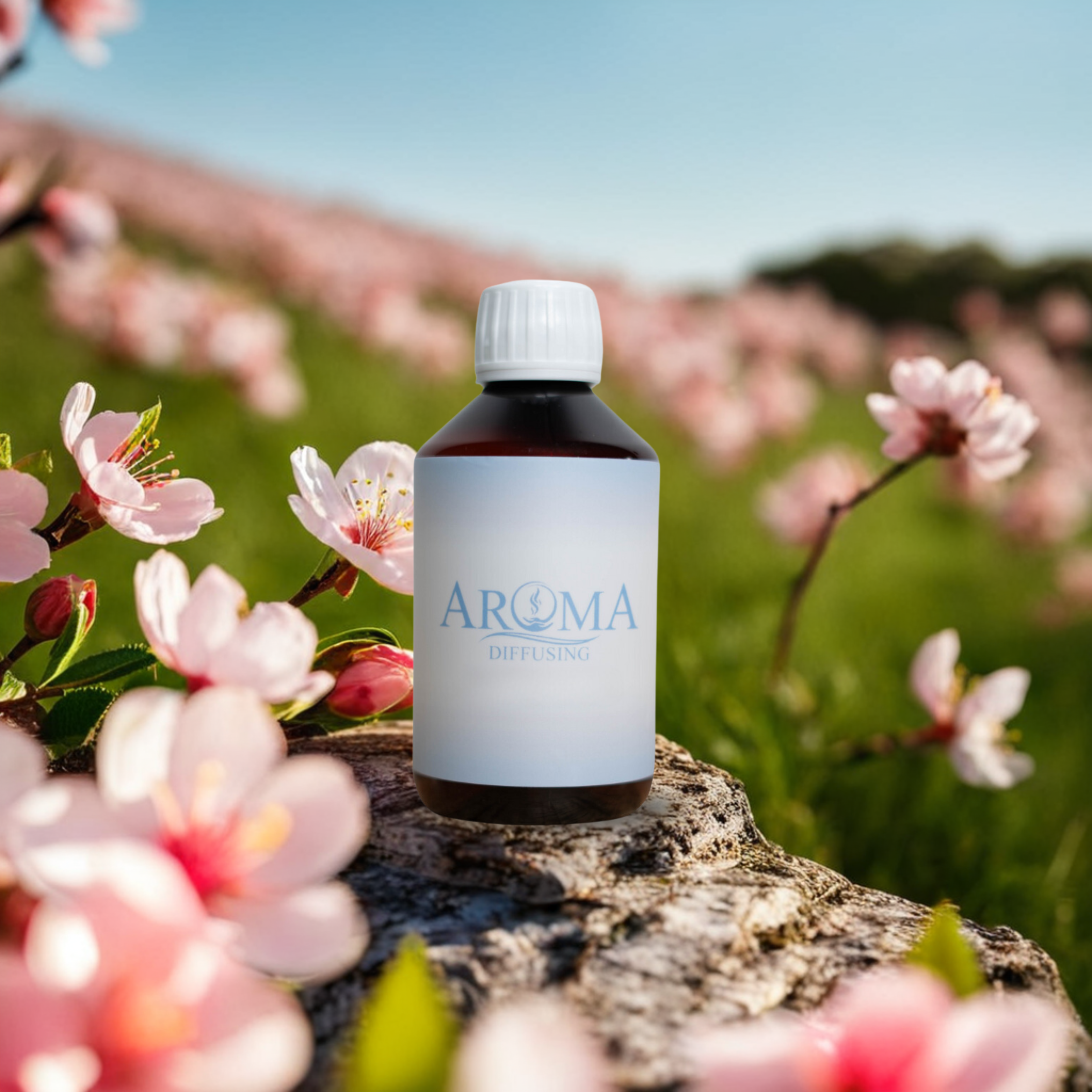 Blossom Bloom Geurolie (Magische geur 2)