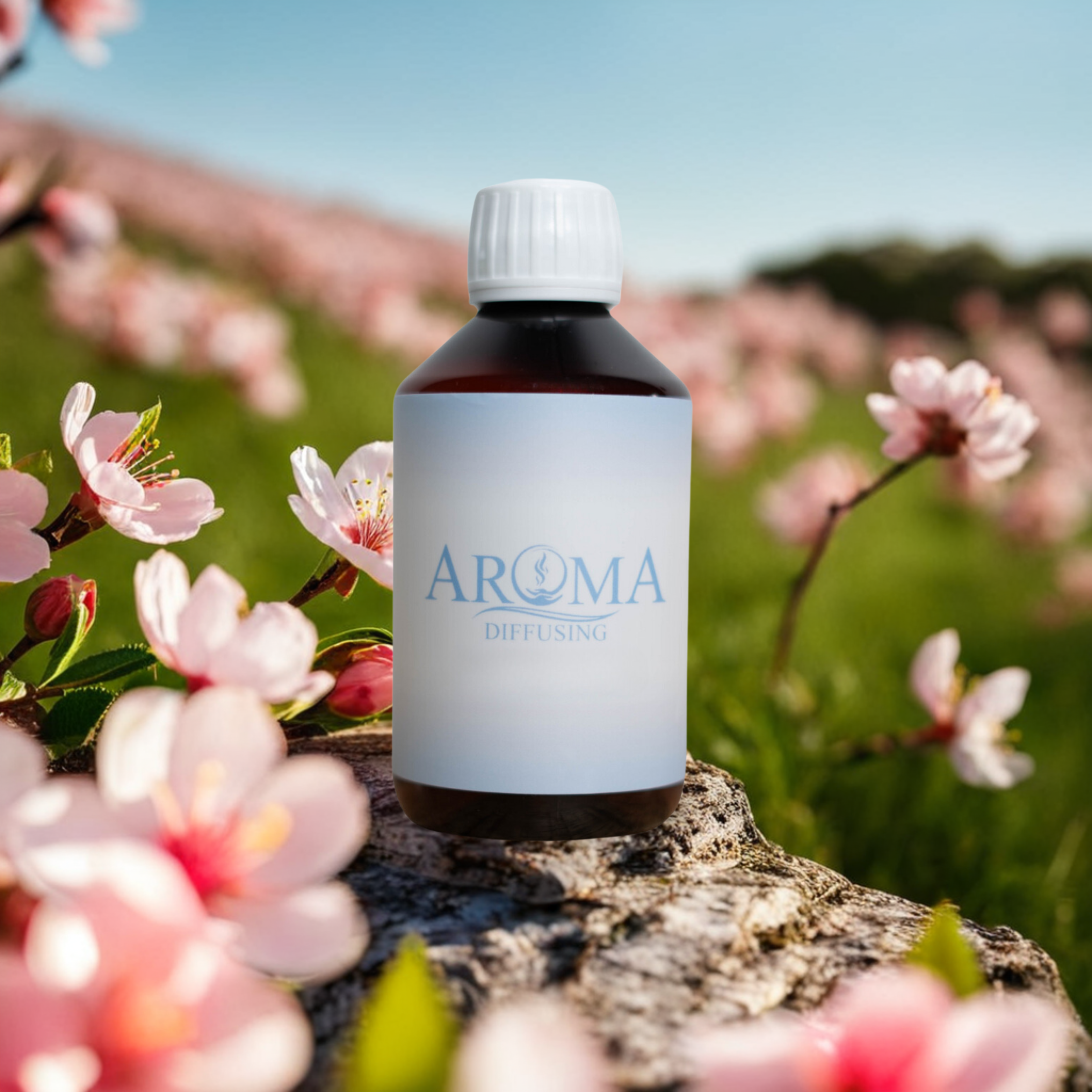 Blossom Bloom Geurolie (Magische geur 2)