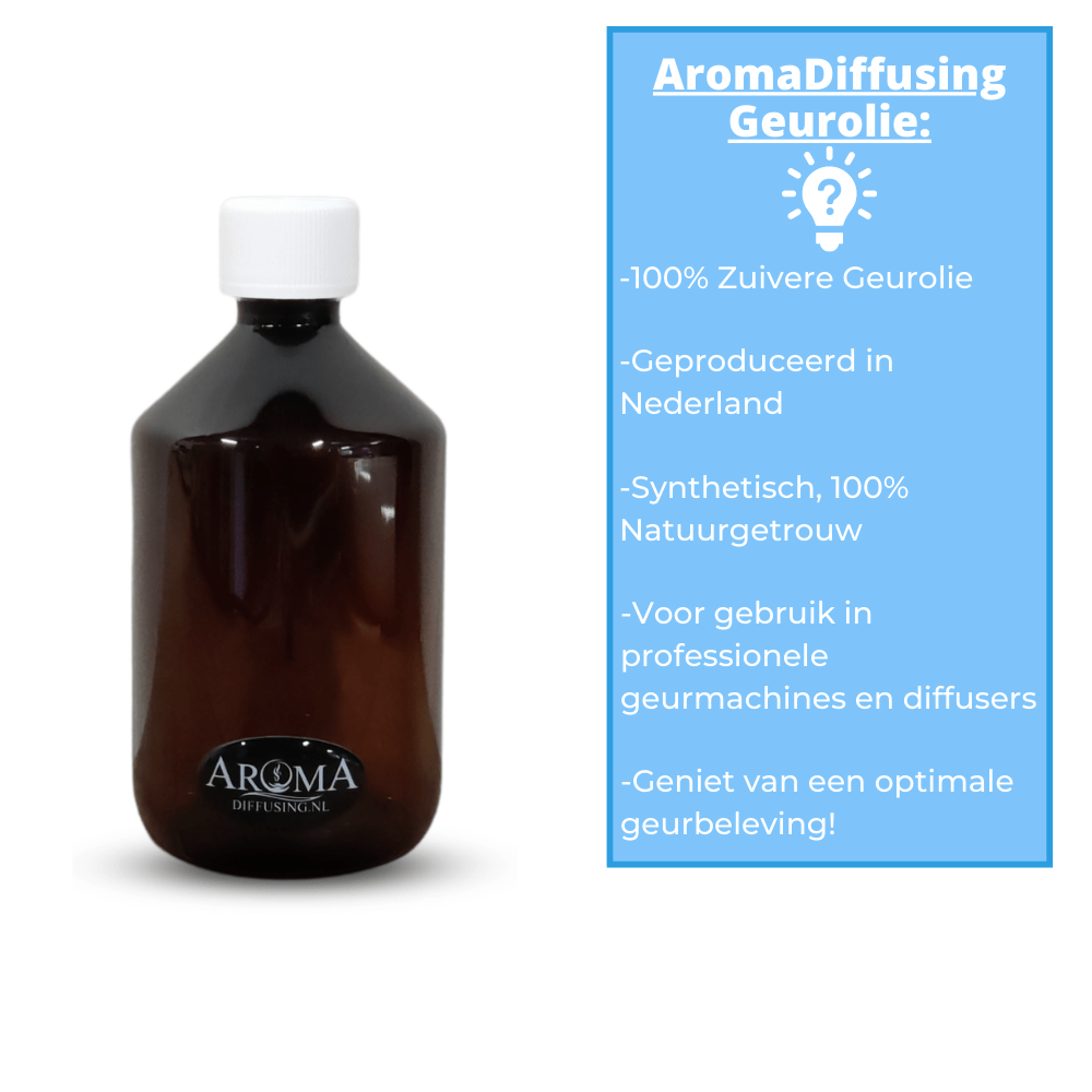 AromaDiffusing Aroma Mood 50 ML Geuren Olie Navul Fles Voor Geurmachine - 50ML: Overige / specials: Geurolie Navulling Aroma - AromaDiffusing