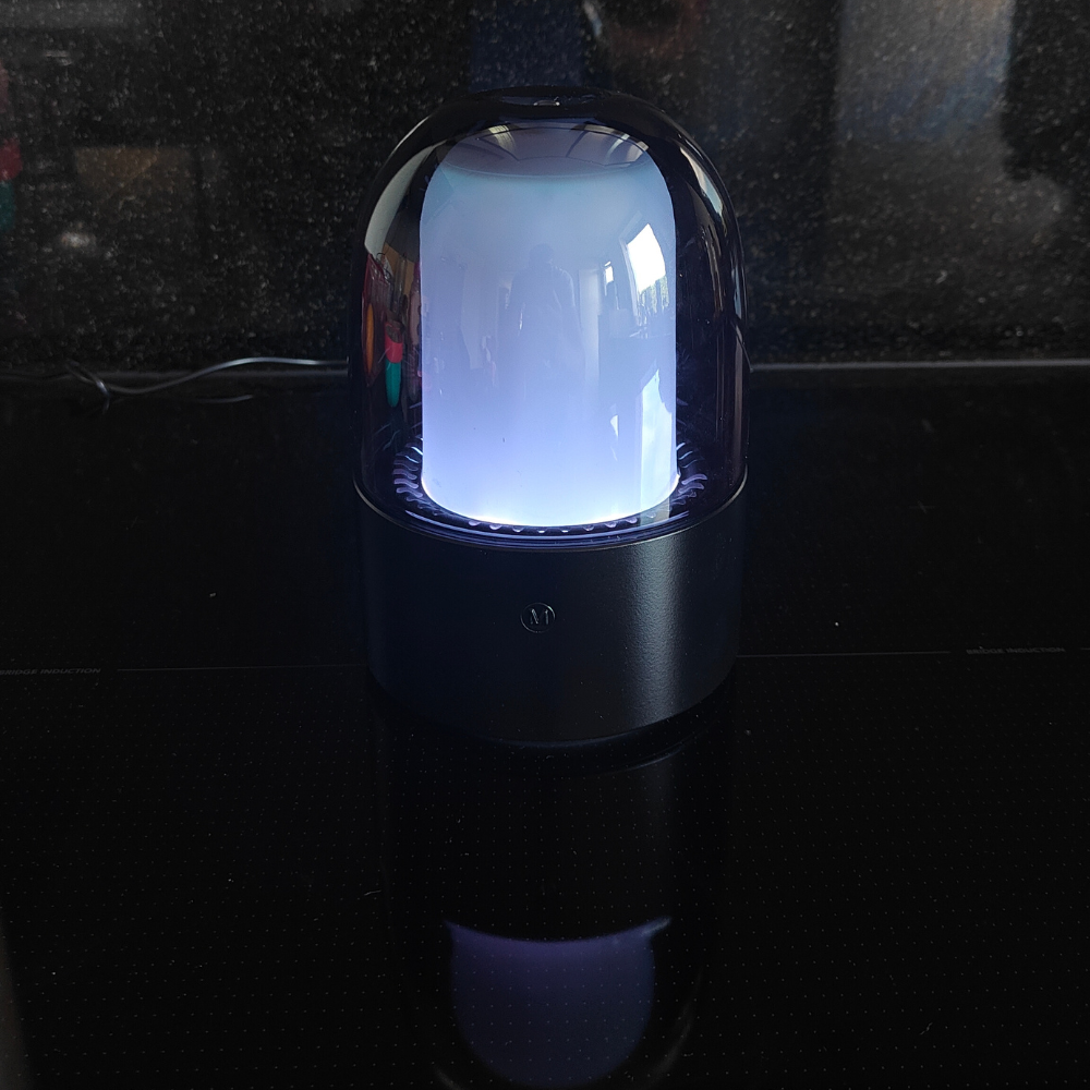 AromaDiffusing Full Villa Bundel - 325m²
