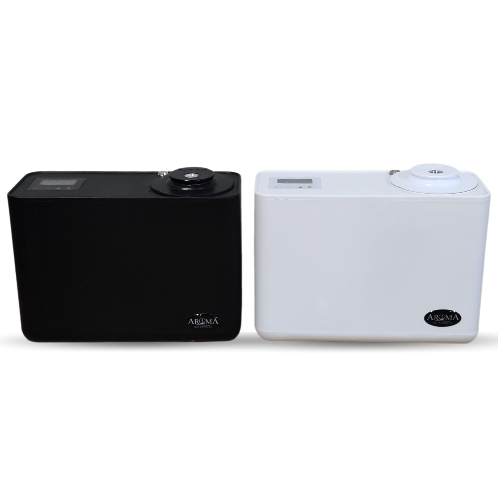 Aroma Diffusing Geurmachine Smart 200m2 Stand Alone Wifi App Besturing Interieur Aroma