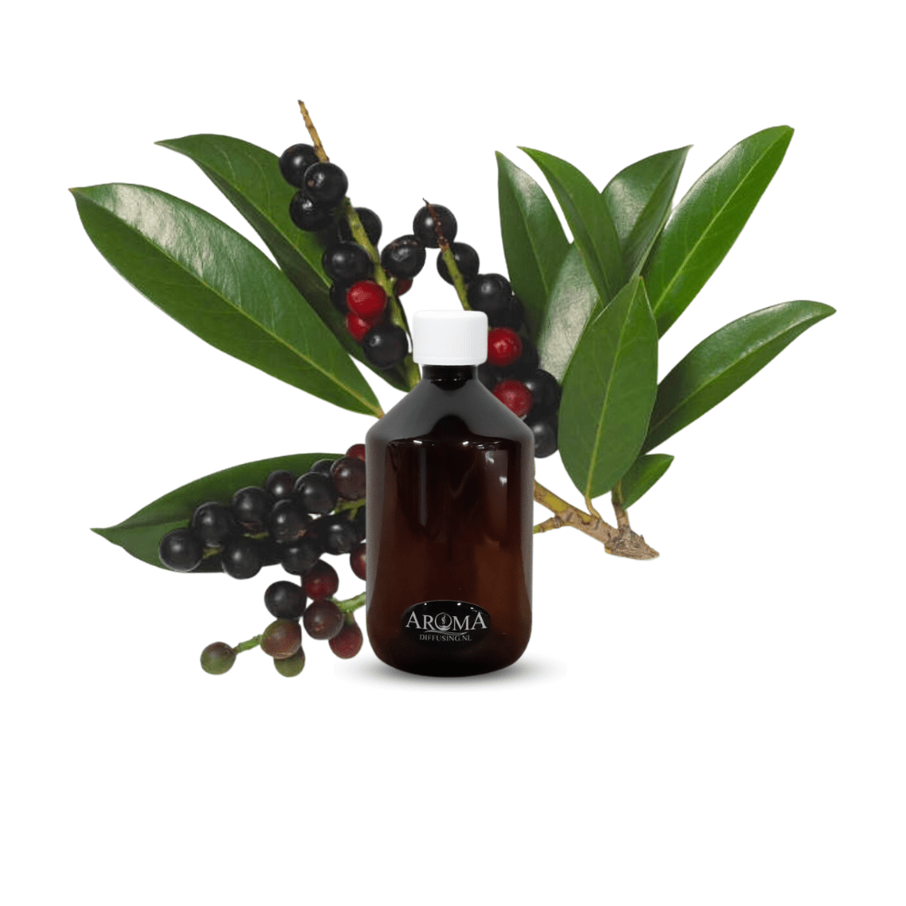AromaDiffusing Aroma Mood 50 ML Geuren Olie Navul Fles Laurierbes