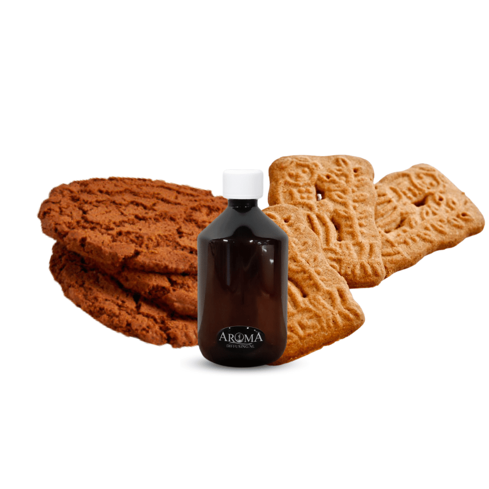 AromaDiffusing Aroma Mood 50 ML Geuren Olie Navul Fles Speculaas
