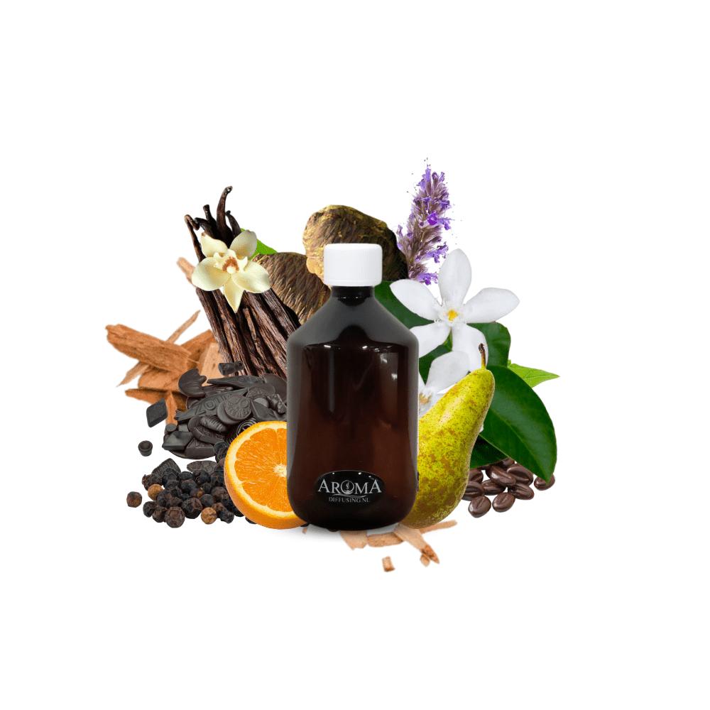 AromaDiffusing Aroma Mood 50 ML Geuren Olie Navul Fles Your Dream