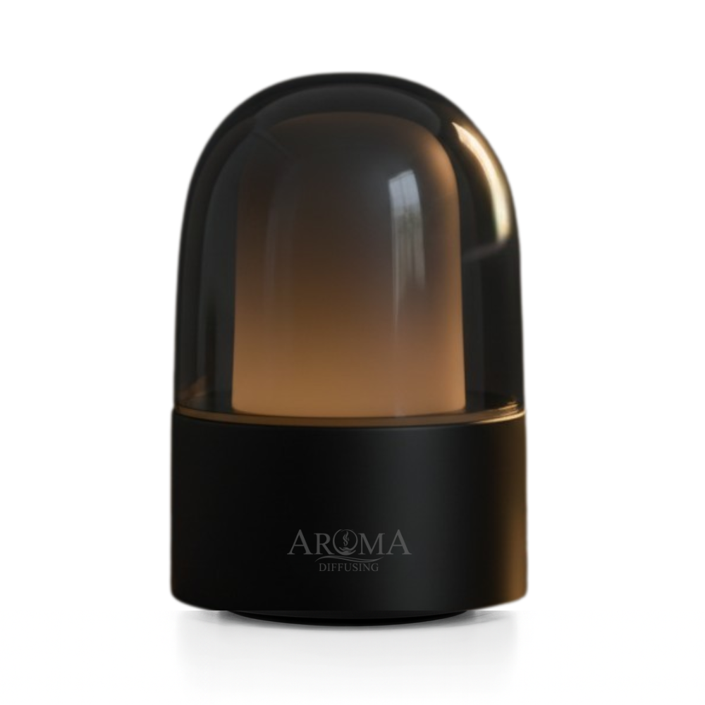 AromaDiffusing Full Villa Bundel - 325m²