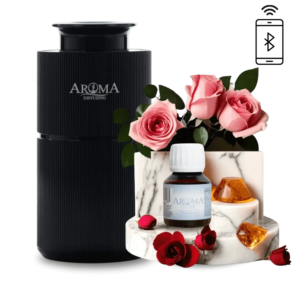 Luxury Holiday AromaDiffusing Mini (tot 25m²)