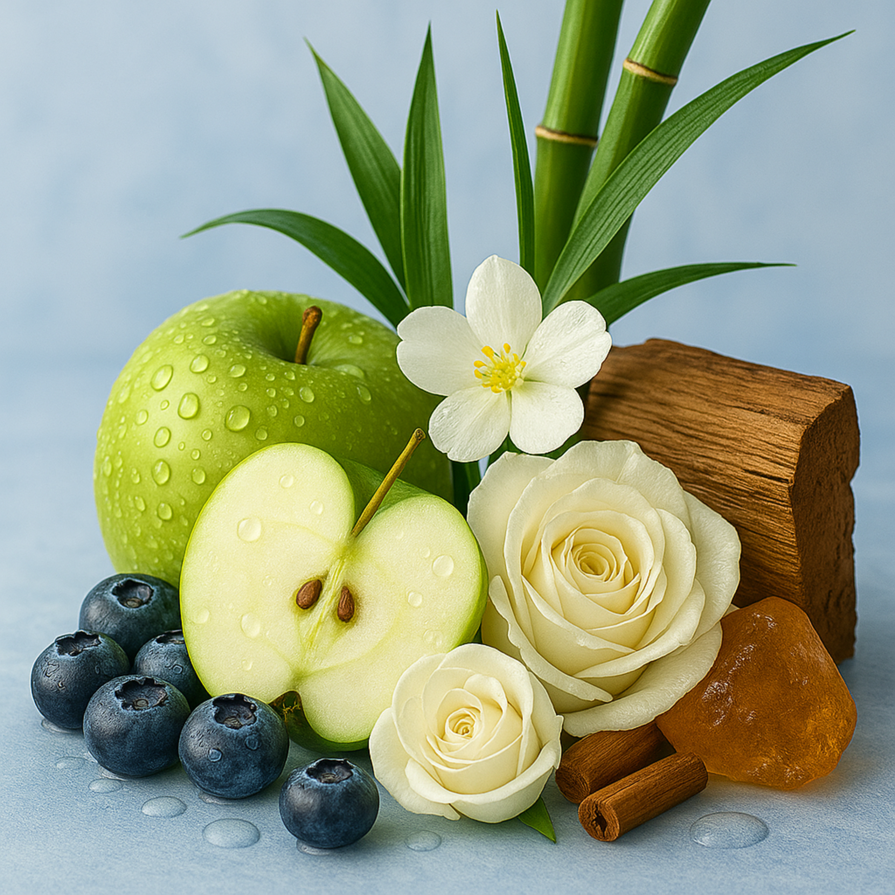 Blue Oasis Geurolie Bestseller AromaDiffusing Pure Geur Aroma Diffuser