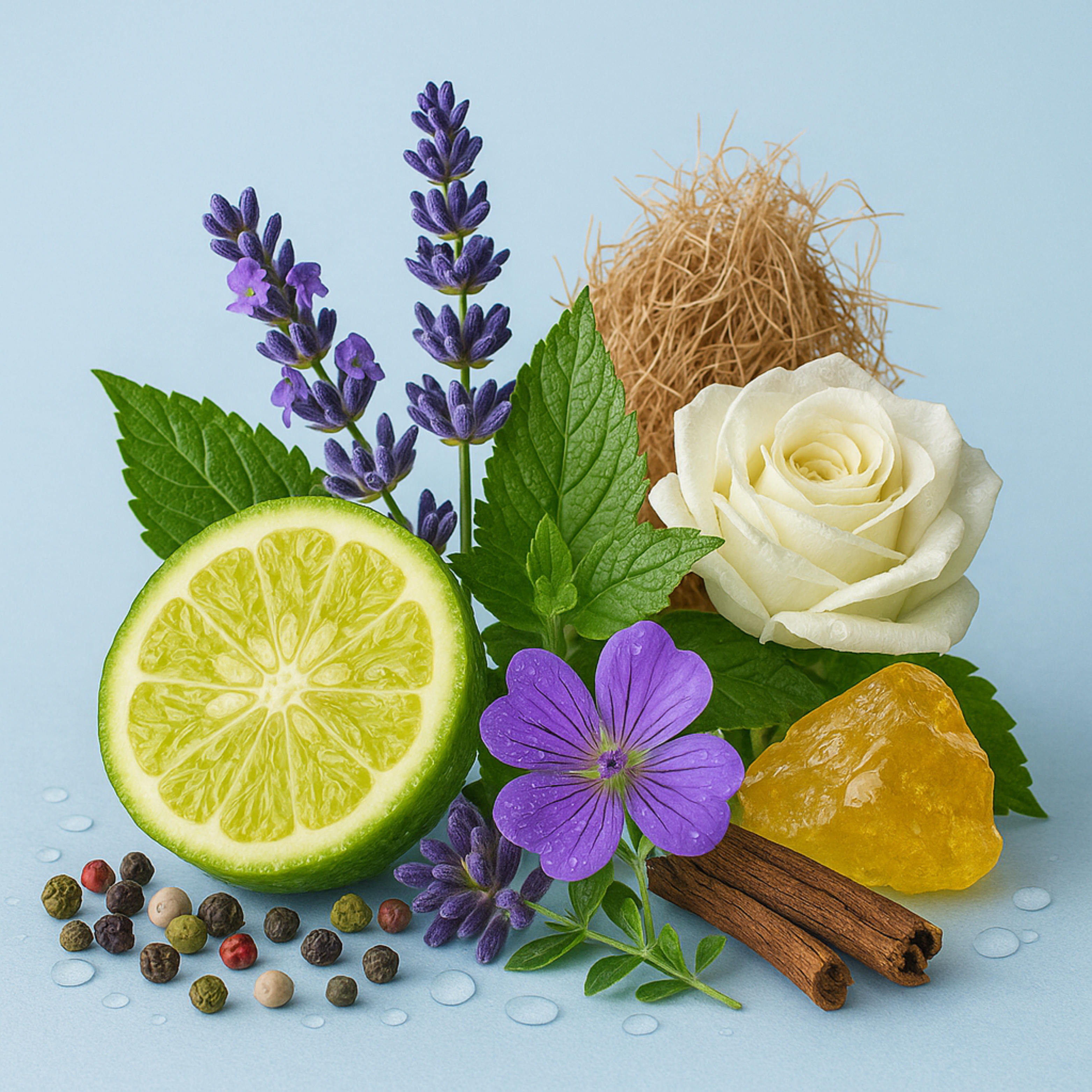 Boss Essential Geurolie Bestseller AromaDiffusing Pure Geur Aroma Diffuser