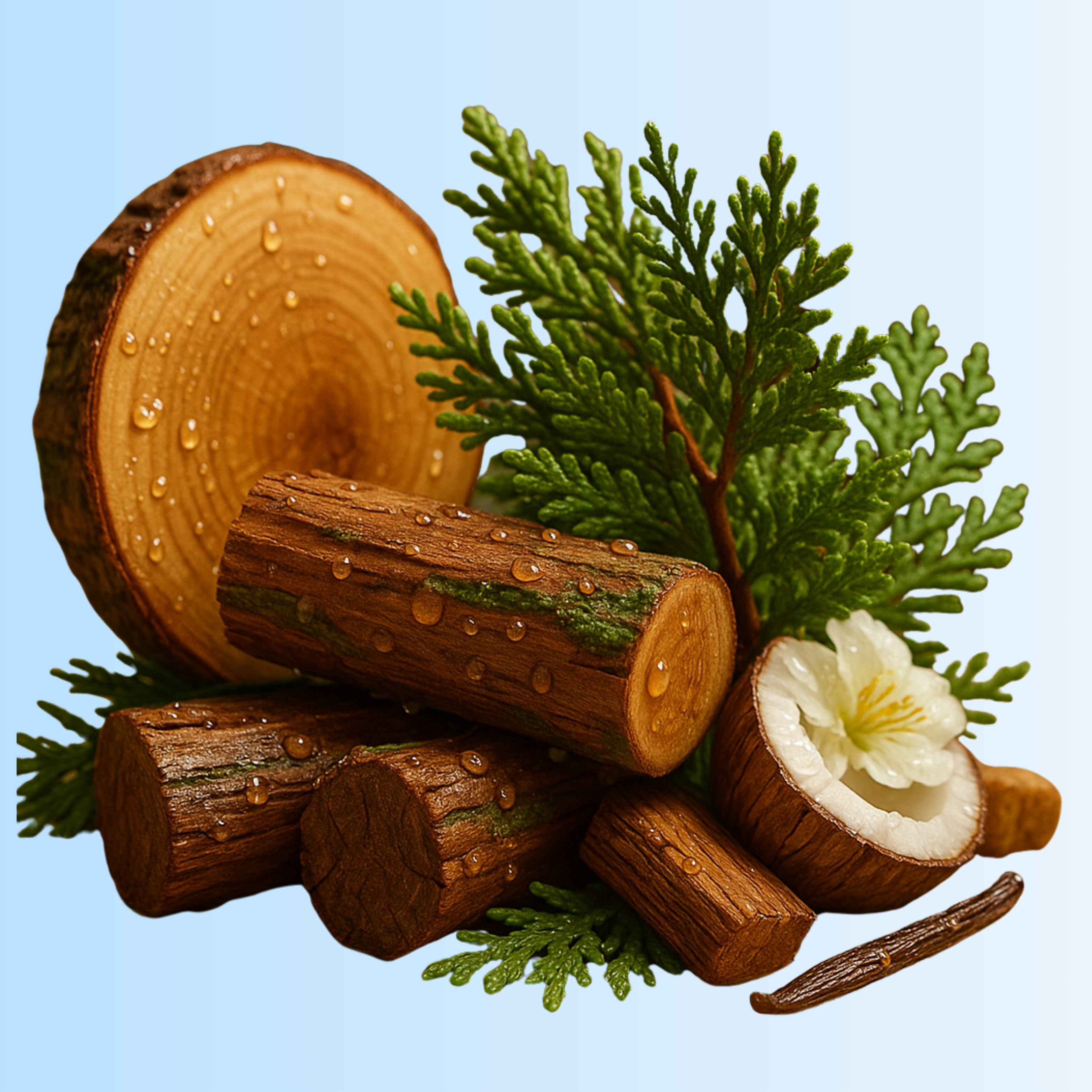 Cedar Wood Geurolie Bestseller AromaDiffusing Pure Geur Aroma Diffuser