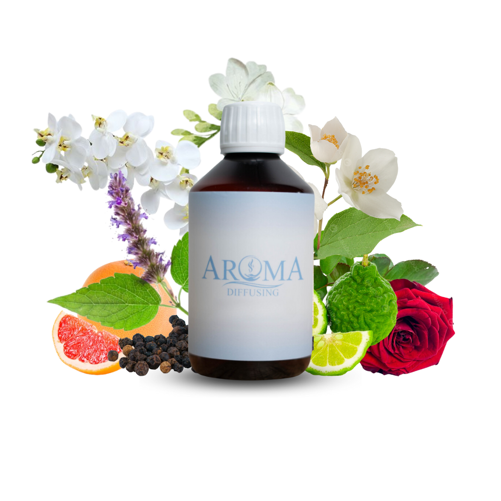 Geurolie Navulling - 250ml