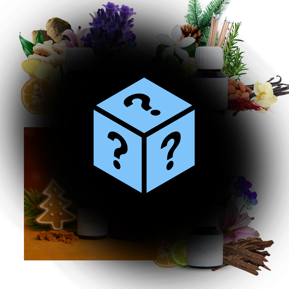 Black Friday Mystery Voordeel Bundel