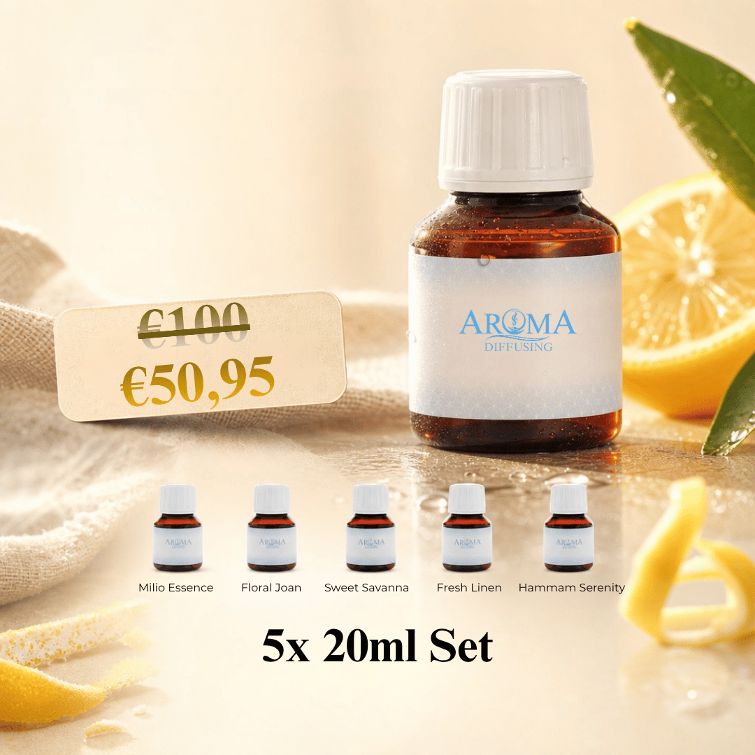 Luxury Holiday Sale Geurolie - 20ml