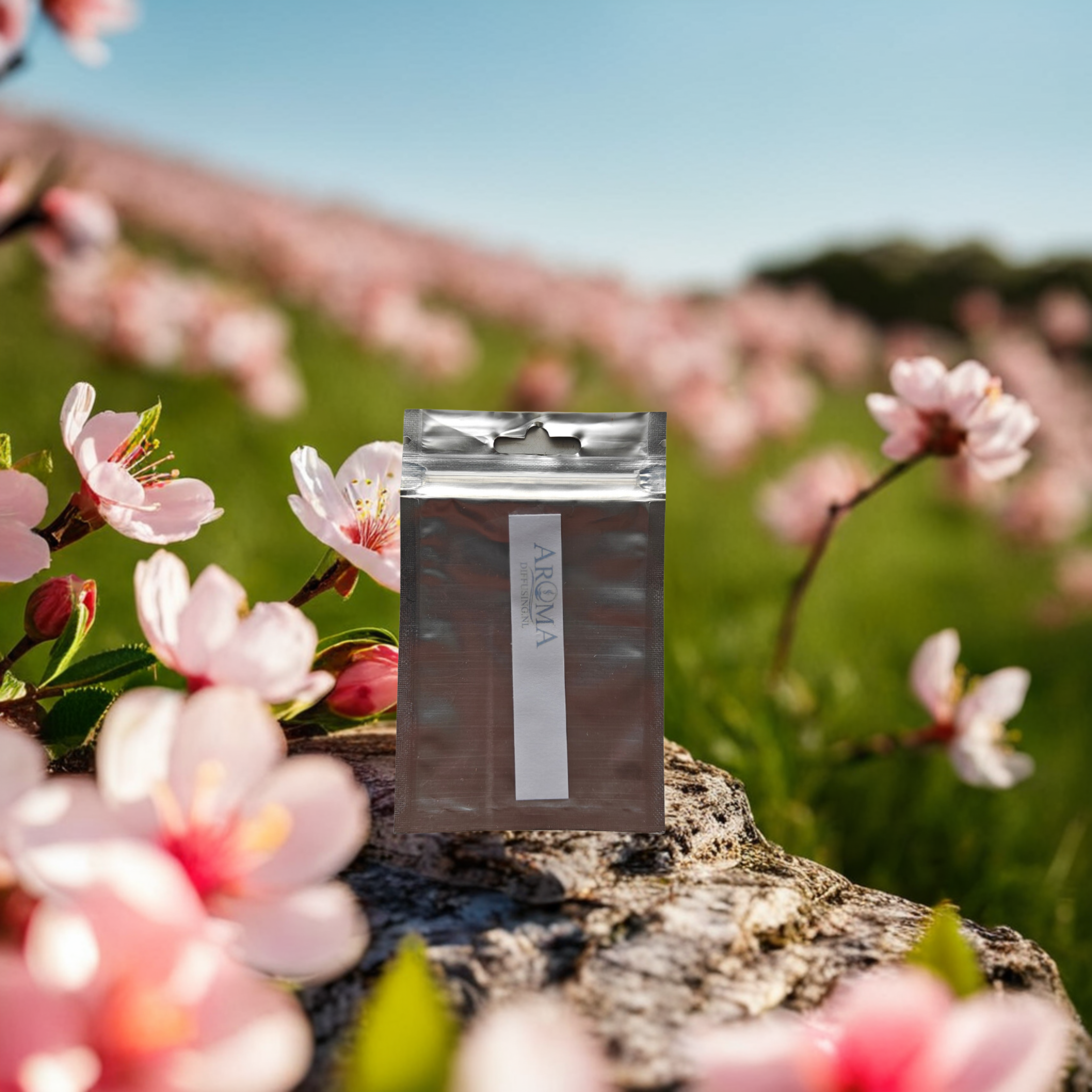 Blossom Bloom Geurolie (Magische geur 2)