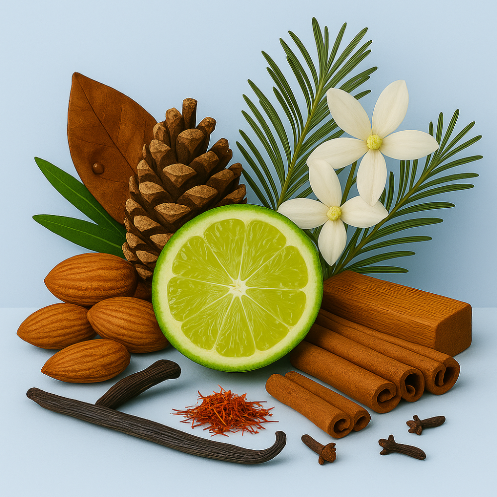 Spiced Savanna (Nieuw)