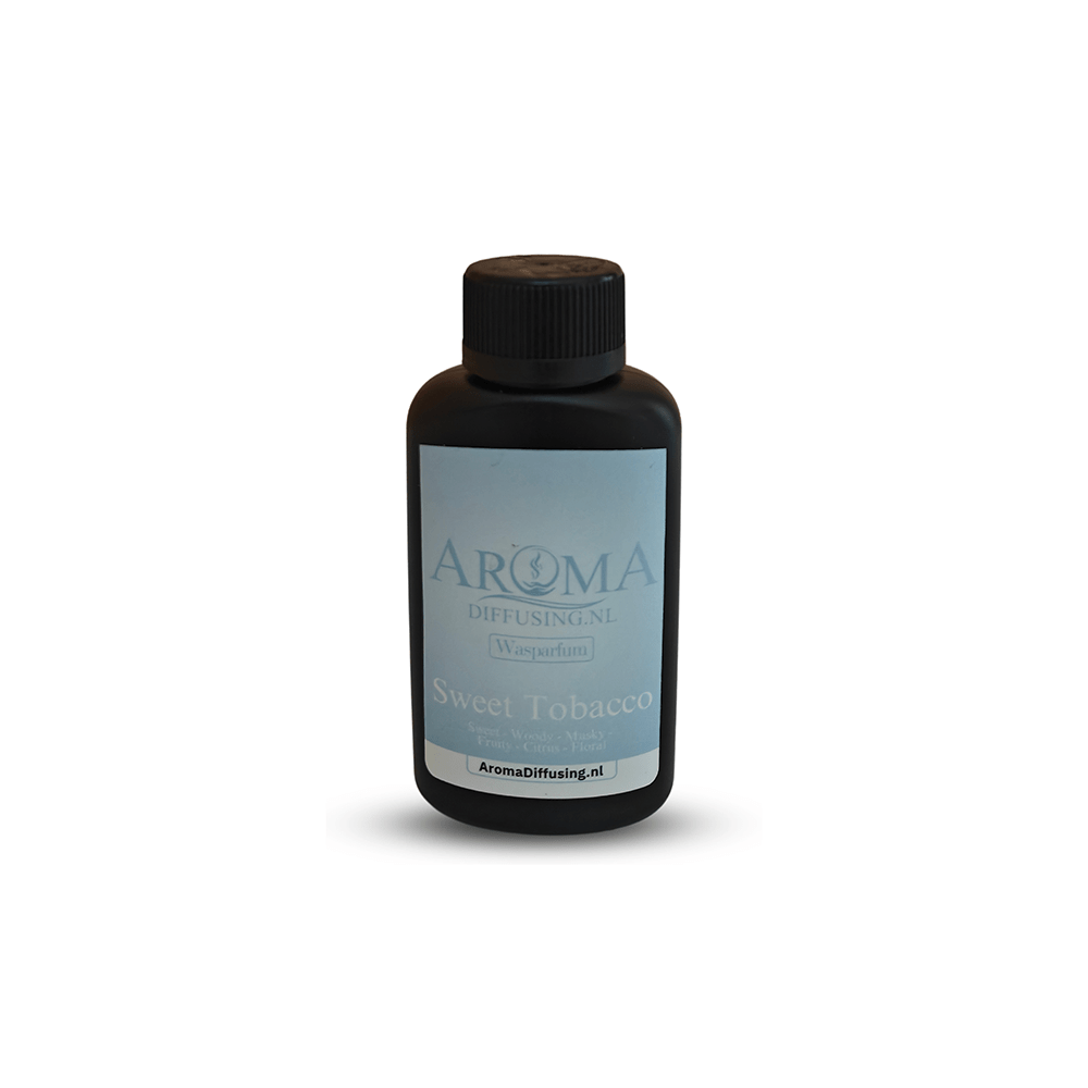 SweetTobacco Wasparfum AromaDiffusing Geur Voor Wasmachine Voorkomt Nare Luchtjes
