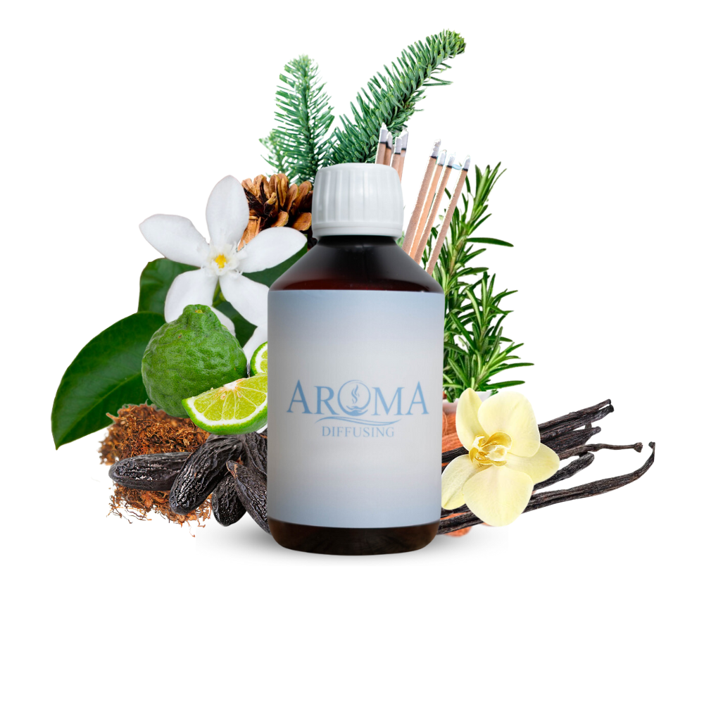 Geurolie Navulling - 250ml