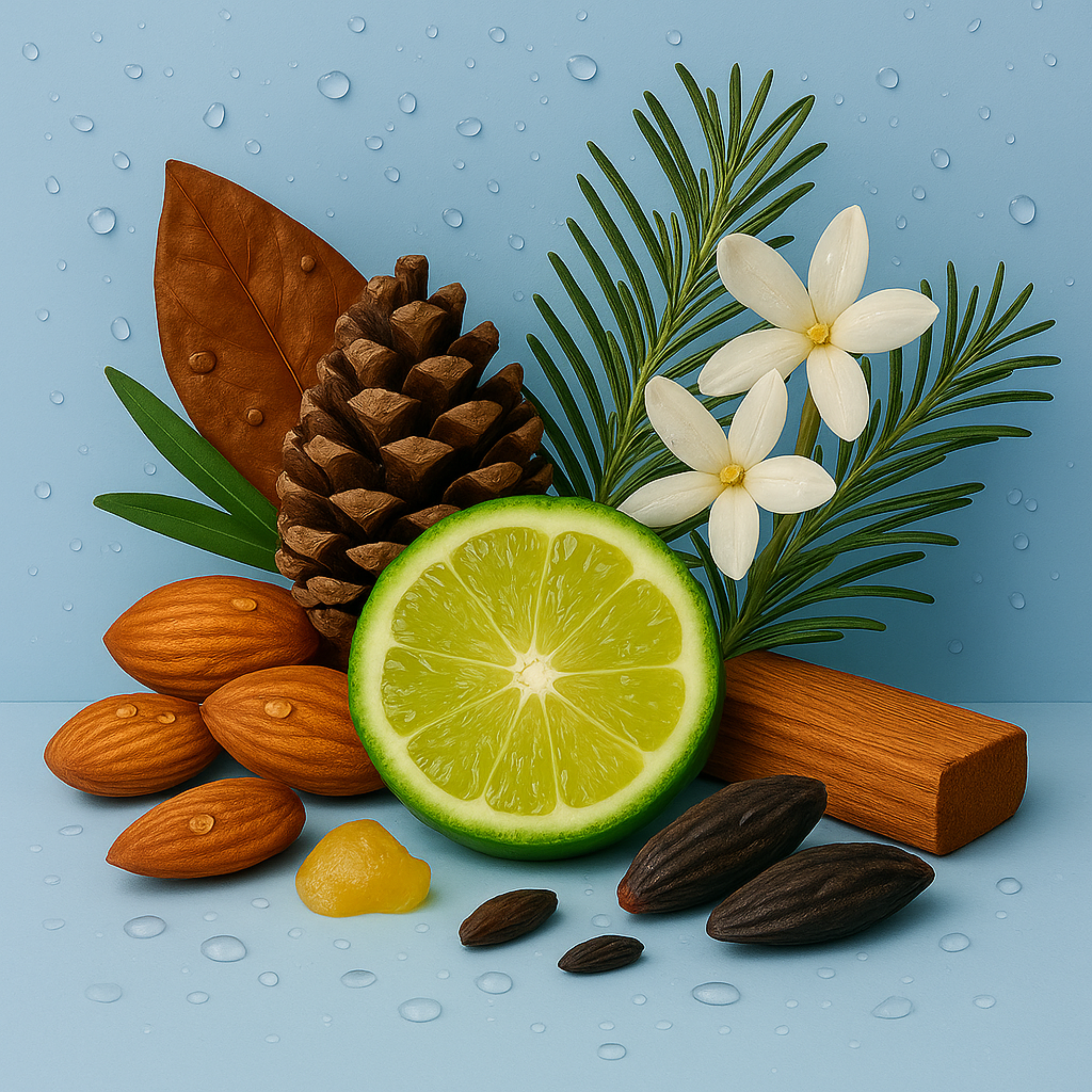 Sweet Savanna Geurolie Bestseller AromaDiffusing Pure Geur Aroma Diffuser