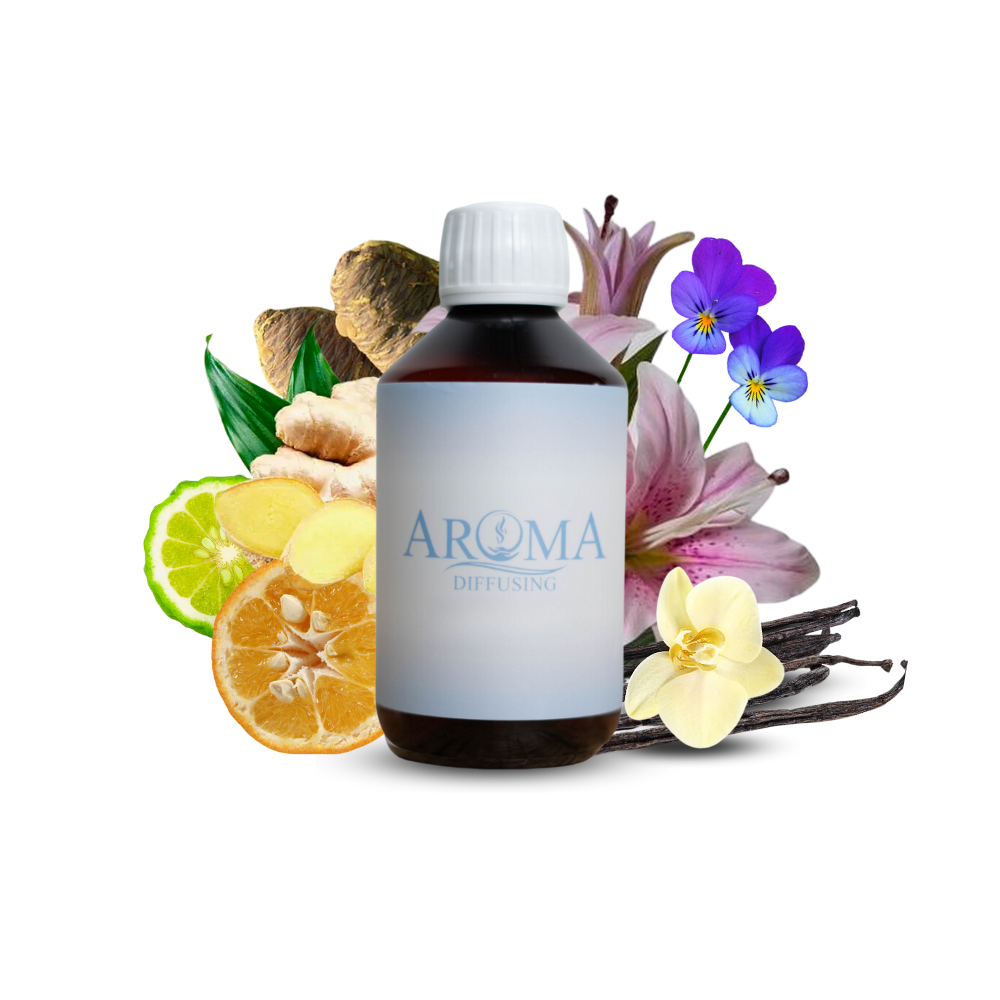 Geurolie Navulling - 250ml