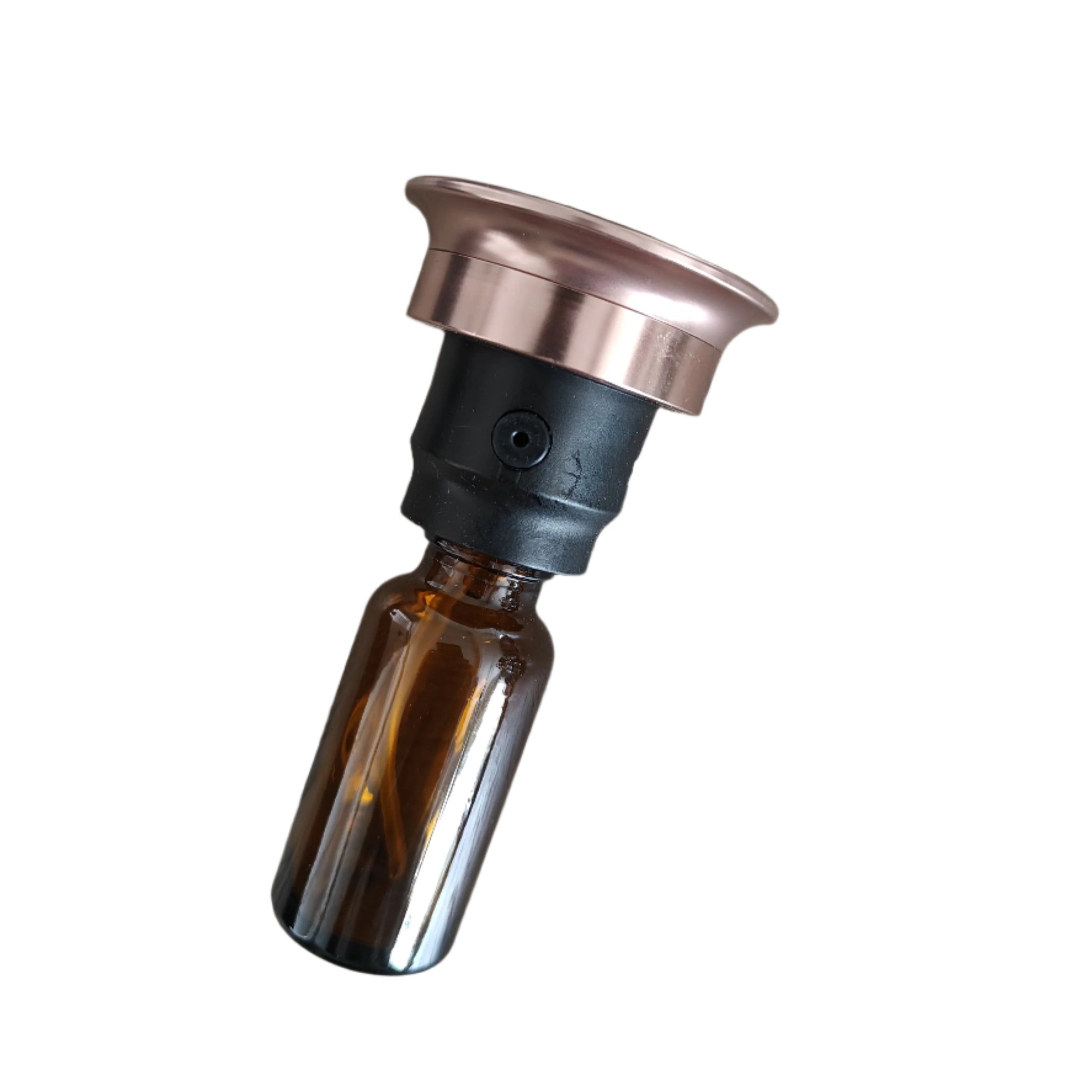 Mini losse vernevelkop