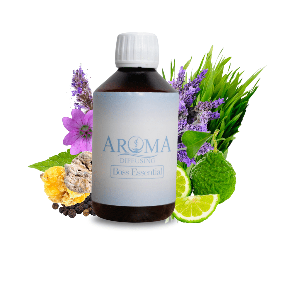 Boss Essential - Boss Essential - AromaDiffusing