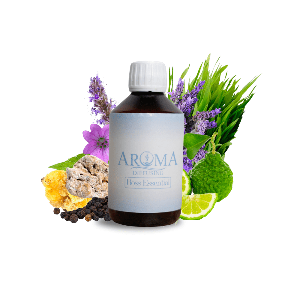 Boss Essential - Boss Essential - AromaDiffusing