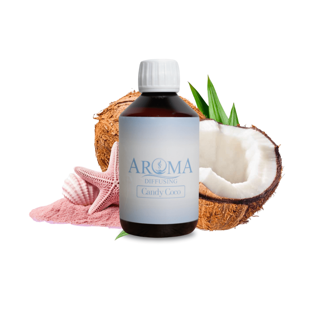 Candy Coco - Candy Coco - AromaDiffusing