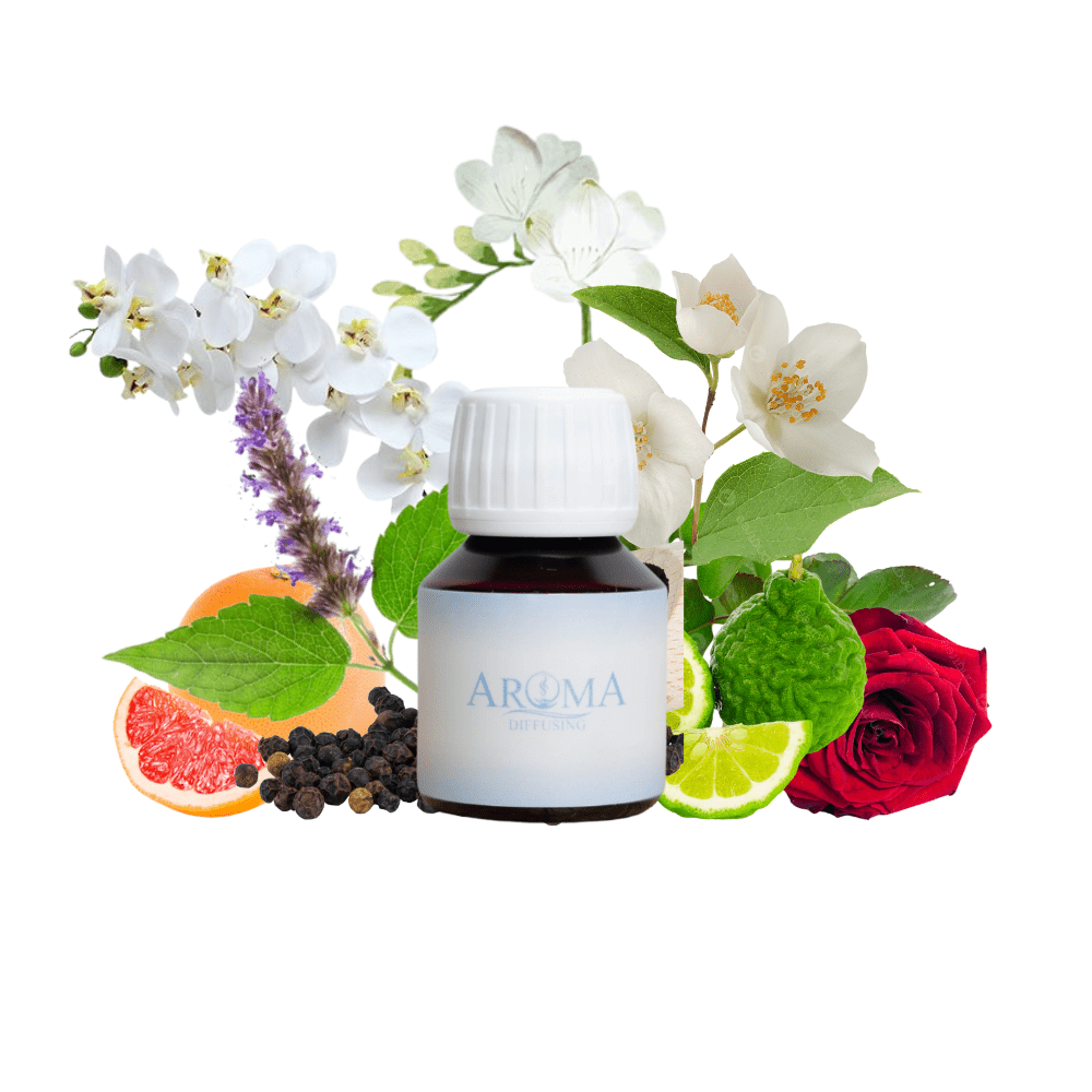 Flower Boost (Nieuwe Lente Geur) - Flower Boost (Nieuwe Lente Geur) - AromaDiffusing