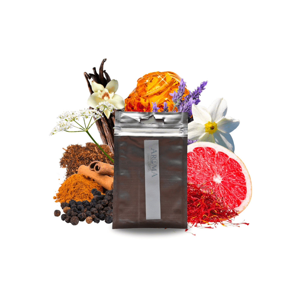 Winter Sample Pakket