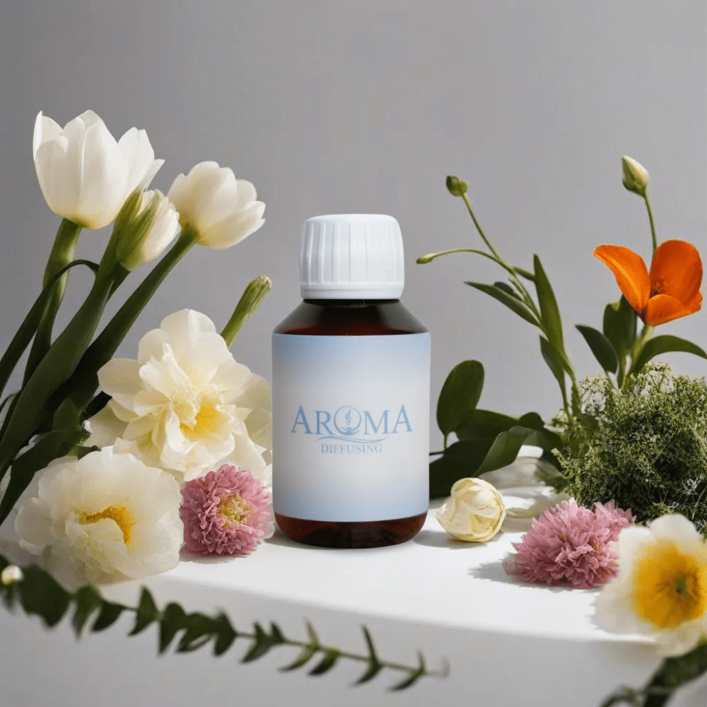 Holland Flowers - Holland Flowers - AromaDiffusing