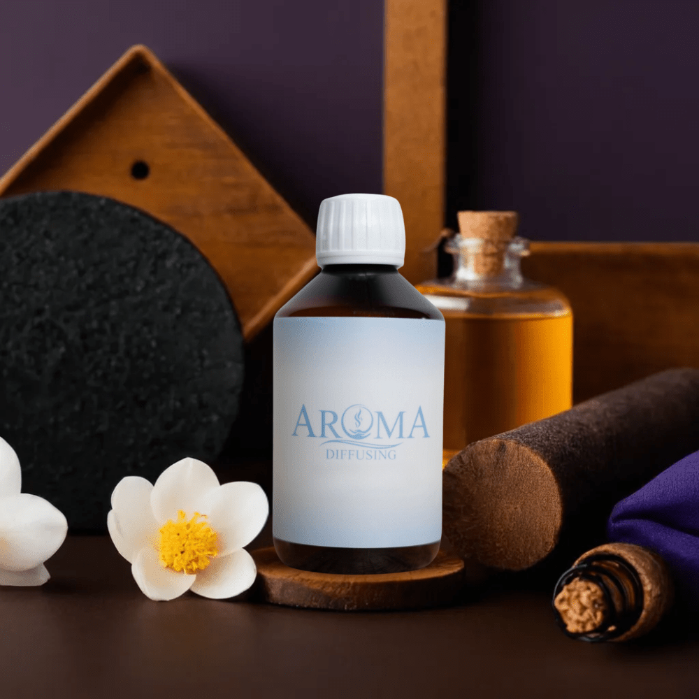 Midnight Leather - Midnight Leather - AromaDiffusing