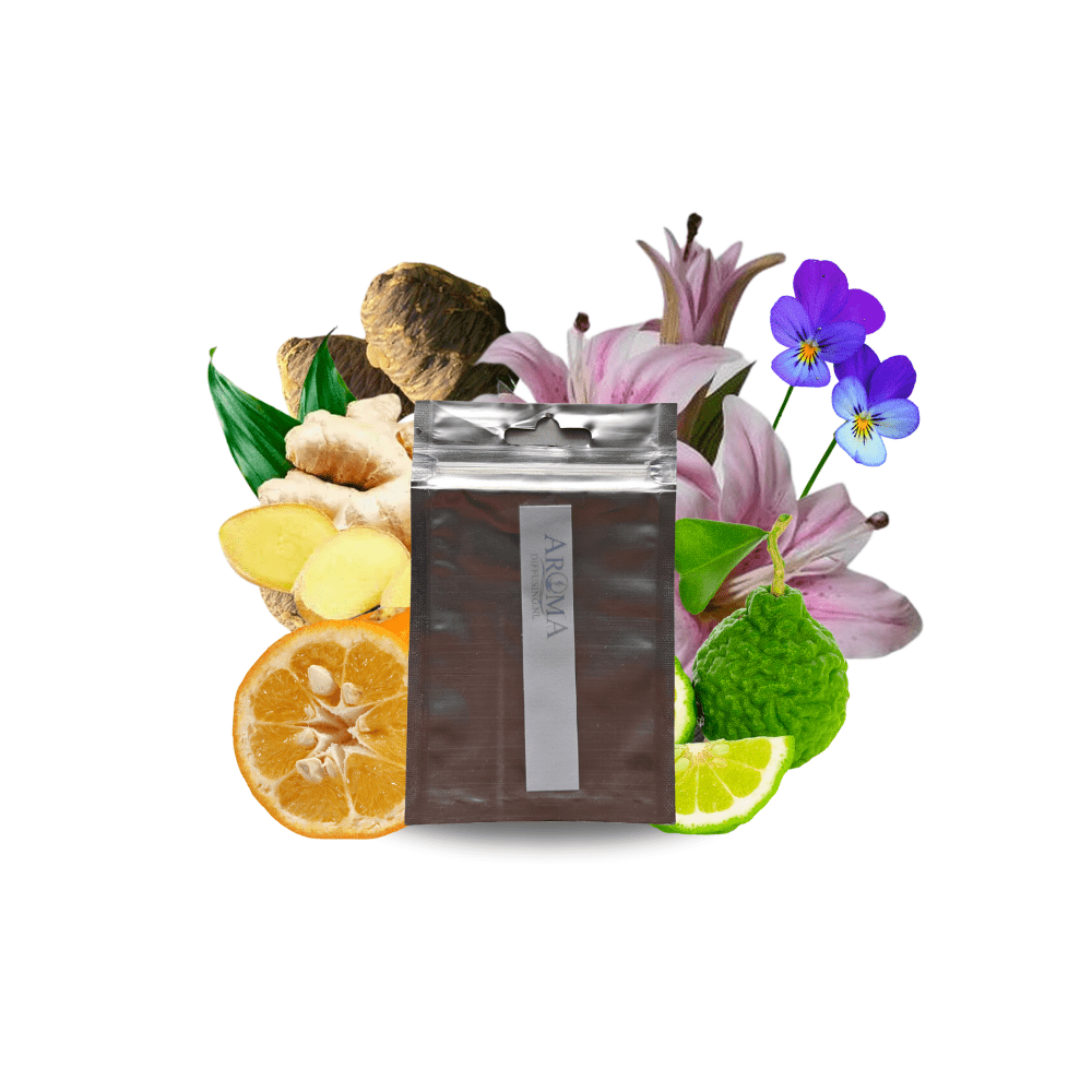 Milio Essence - Milio Essence - AromaDiffusing