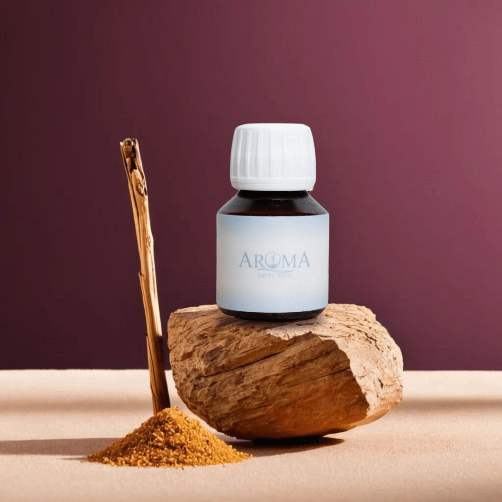 Mix en Test Set Geurolie - 3x 50ml + Reiniger (Gratis) - Mix en Test Set Geurolie - 3x 50ml + Reiniger (Gratis) - AromaDiffusing