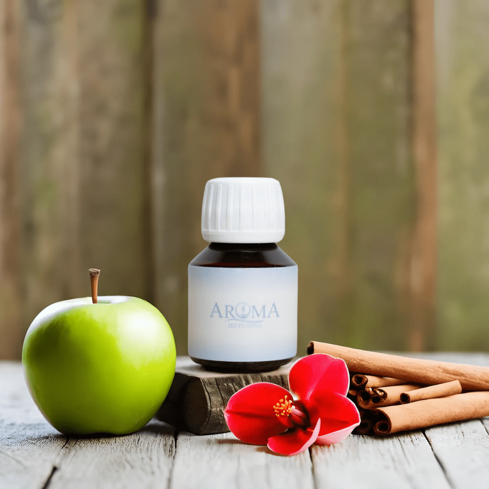 Mix en Test Set Geurolie - 3x 50ml + Reiniger (Gratis) - Mix en Test Set Geurolie - 3x 50ml + Reiniger (Gratis) - AromaDiffusing