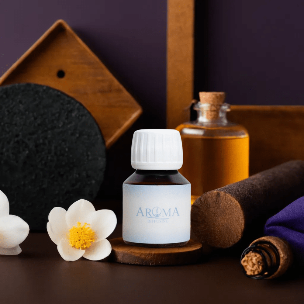 Mix en Test Set Geurolie - 3x 50ml + Reiniger (Gratis) - Mix en Test Set Geurolie - 3x 50ml + Reiniger (Gratis) - AromaDiffusing