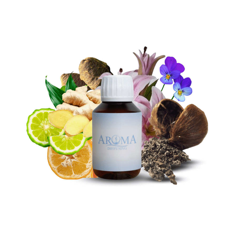 Musky Milio - Musky Milio - AromaDiffusing