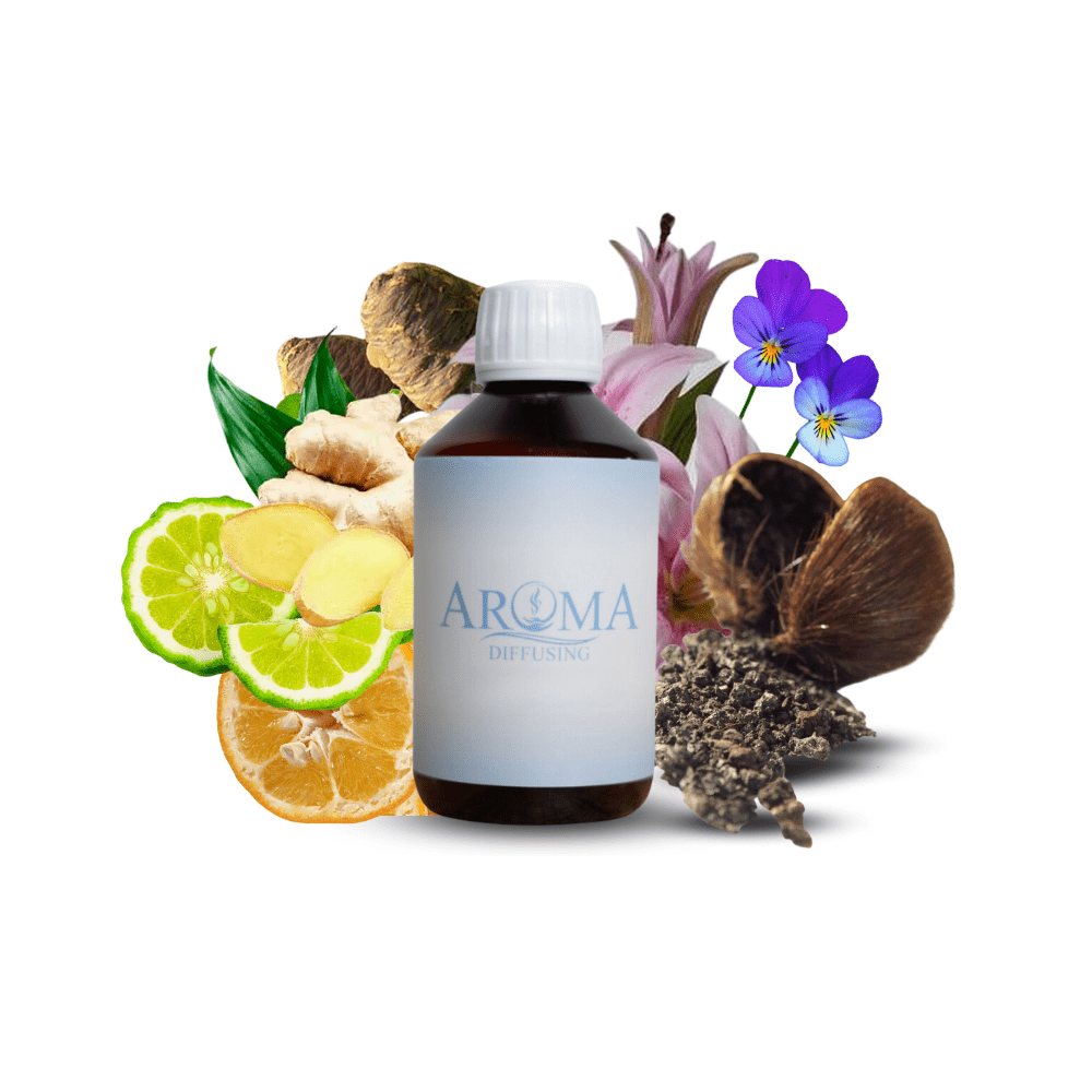 Musky Milio - Musky Milio - AromaDiffusing