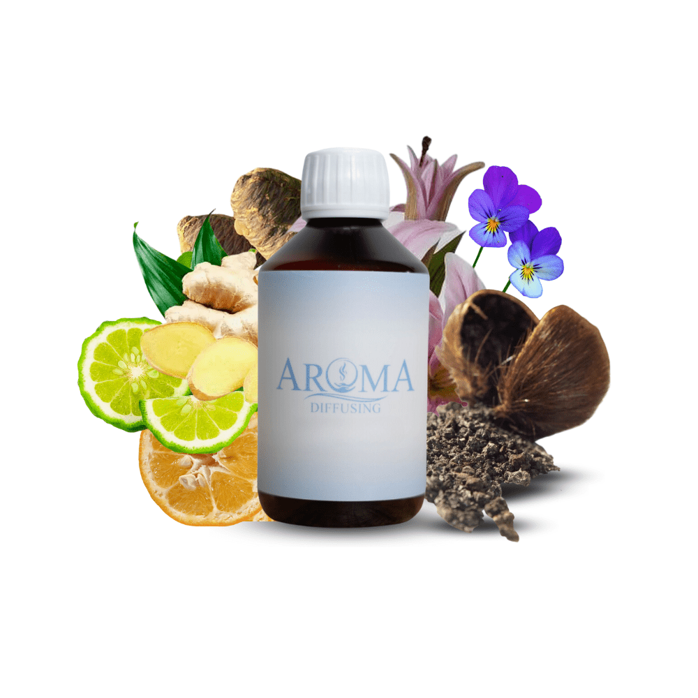 Musky Milio - Musky Milio - AromaDiffusing