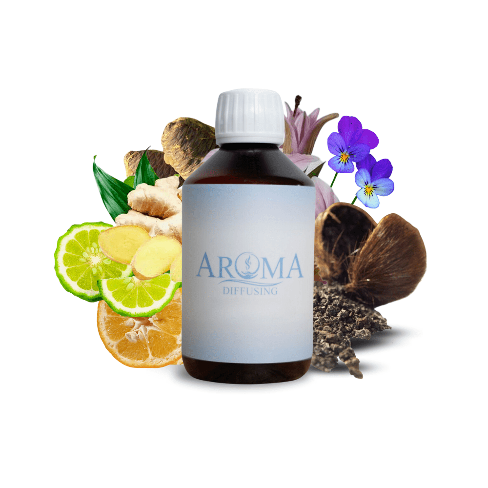 Musky Milio - Musky Milio - AromaDiffusing