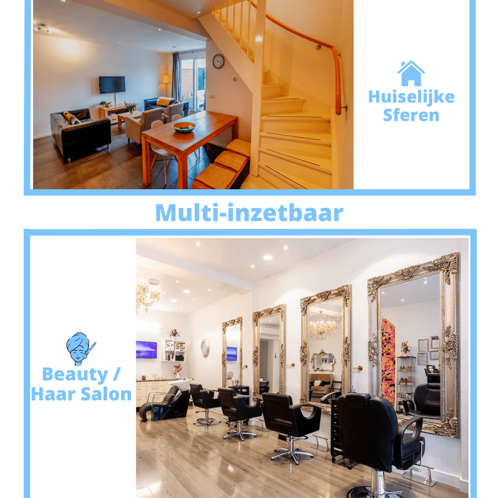 AromaDiffusing Aroma Diffuser Grote Ruimte Geurmachines Thuis - Nieuwste Olie Bundel - AromaDiffusing