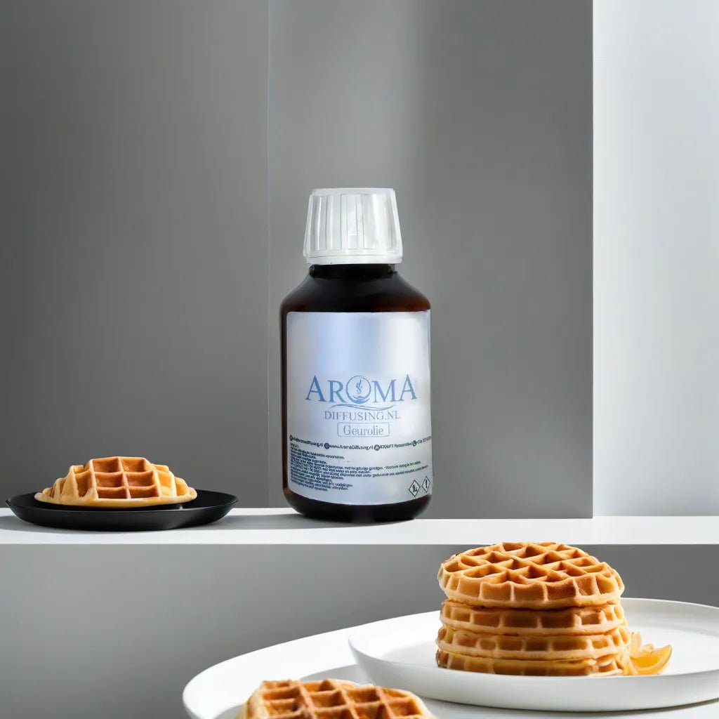 Sample: Overige / specials: Geurolie Navulling Aroma - Sample: Overige / specials: Geurolie Navulling Aroma - AromaDiffusing