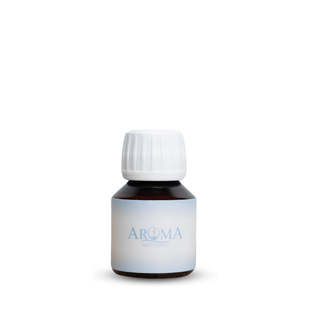 Air Wick Aroma-oliediffuser, starterset met diffuser en geurflacon, werkt op batterijen, geur: levensvreugde, 1 x 20 ml etherische olie diffuser