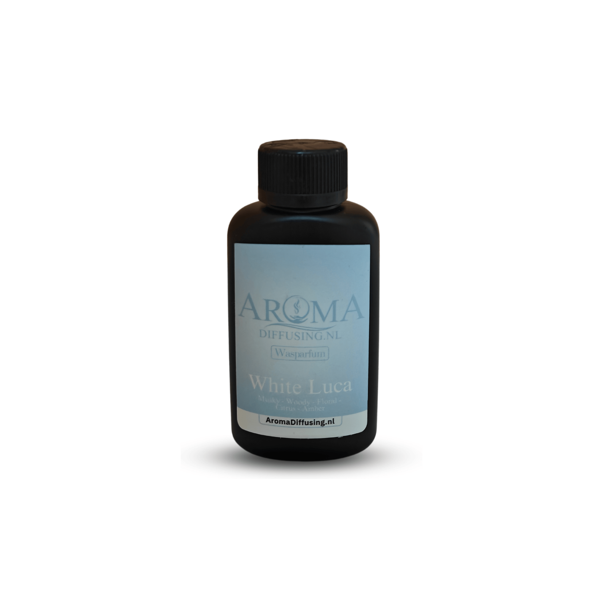 Wasparfum Set Aromadiffusing White luca 100ML Heerlijke Geuren Voor Je Wasgoed - Wasparfum - Denis Sensation - AromaDiffusing® - AromaDiffusing