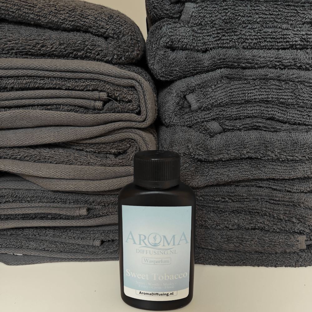 SweetTobacco Wasparfum AromaDiffusing Geur Voor Wasmachine Heerlijke Geur - Wasparfum - Sweet Savanna - AromaDiffusing® - AromaDiffusing