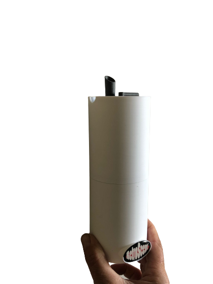 AromaDiffusing Cartridge houder - AromaDiffusing