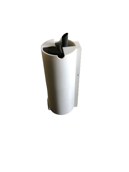 AromaDiffusing Cartridge houder - AromaDiffusing
