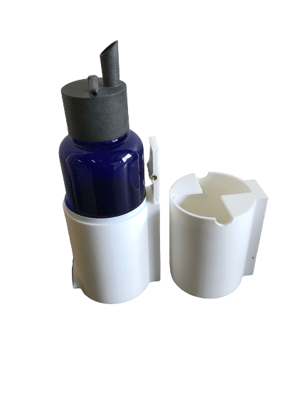 AromaDiffusing Cartridge houder - AromaDiffusing - AromaDiffusing Cartridge houder - AromaDiffusing