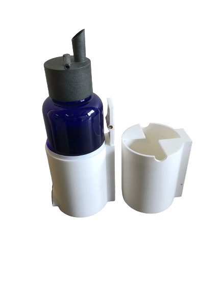 AromaDiffusing Cartridge houder - AromaDiffusing