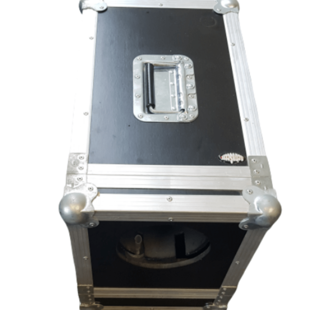 Geurmachine Stage Grote Ruimtes Buitenlucht Ultra Krachtig Podium Toepassing Aroma - Geurmachine Stage - 2500m2 - AromaDiffusing